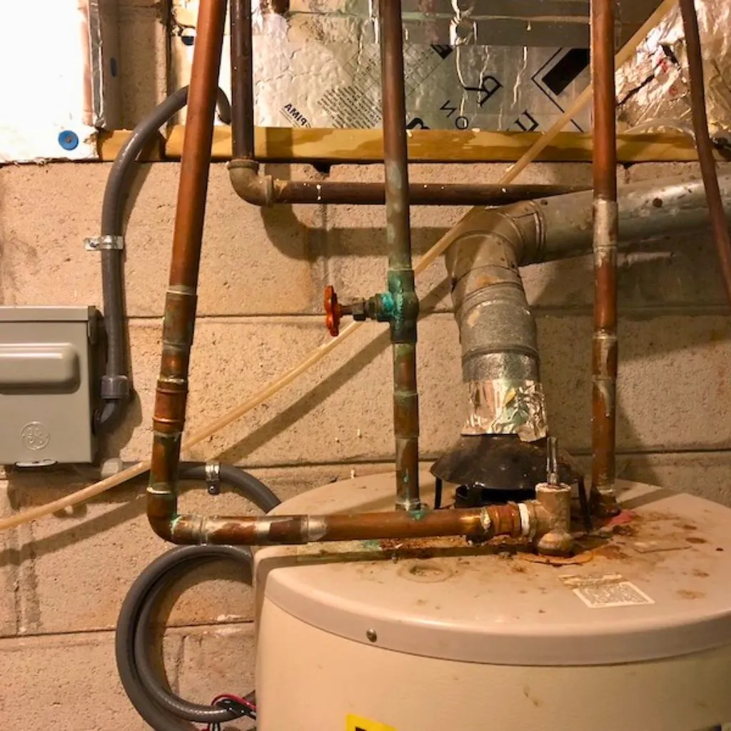 Water Heater Repair in Pioneer Village, KY